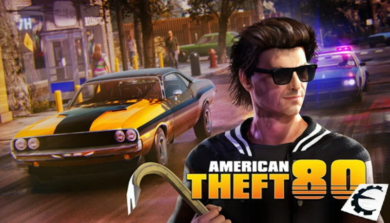 American Theft 80s "Таблица для Cheat Engine" [UPD: 17.09.2022] {ColonelRVH}