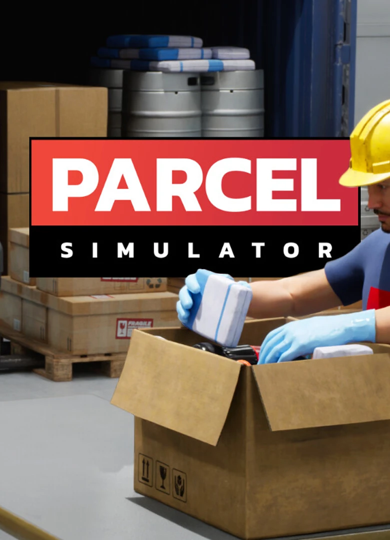 Parcel Simulator