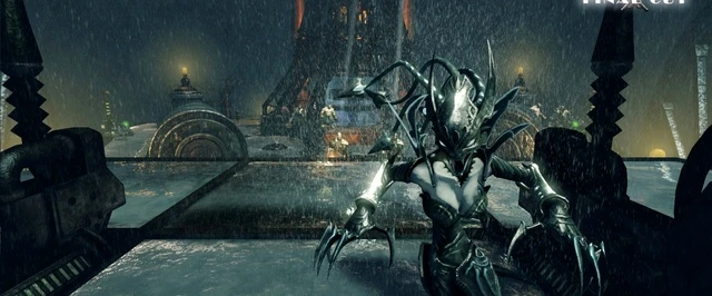 Обзорный трейлер The Incredible Adventures of Van Helsing: Final Cut