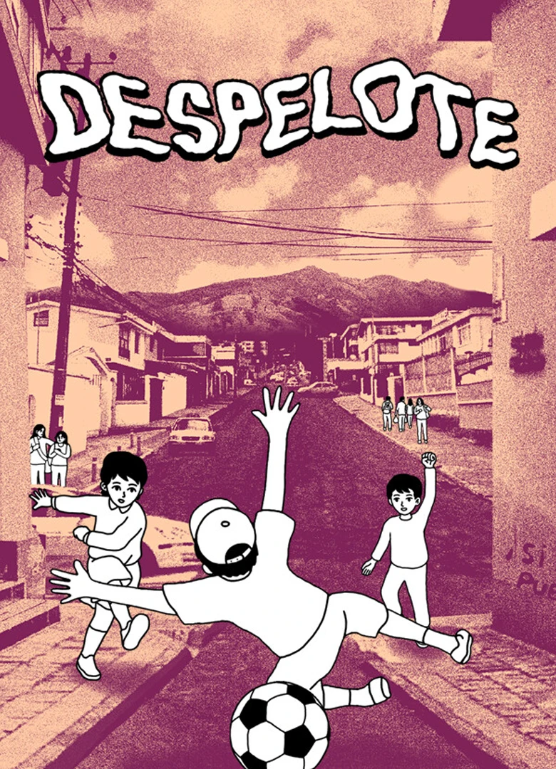 despelote