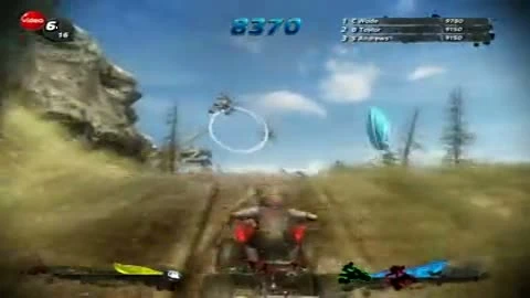 Pure. Безумие на четырех колесах