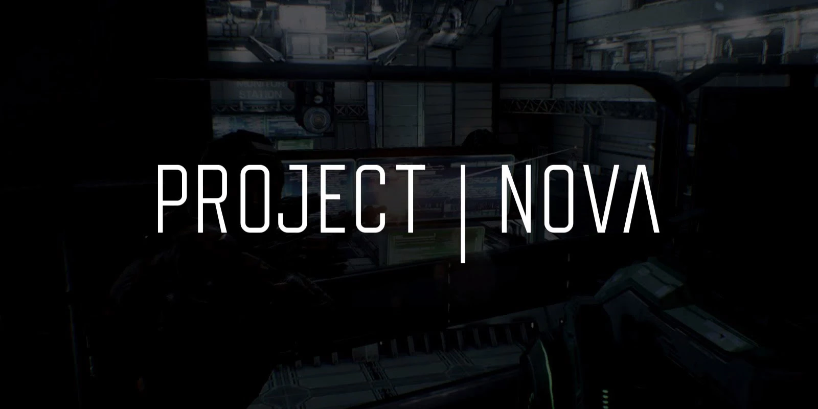 Project Nova на старте не будет связана с EVE Online