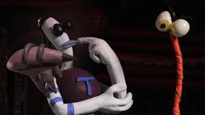 Новое видео Armikrog