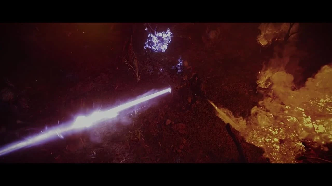 В Steam бесплатно раздают бывший эксклюзив EGS - шутер Return Alive