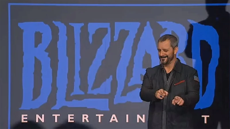 Легендарный создатель Warcraft, StarСraft и Diablo объявил об уходе из Blizzard