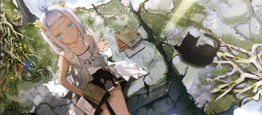 Платформенная головоломка Light Tracer выйдет в сентябре для PlayStation VR