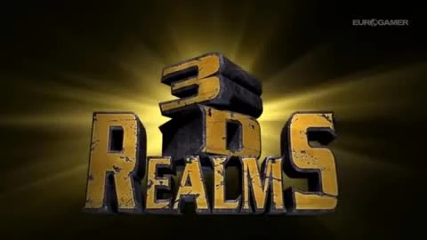 Duke Nukem: Manhattan Project "Трейлер"