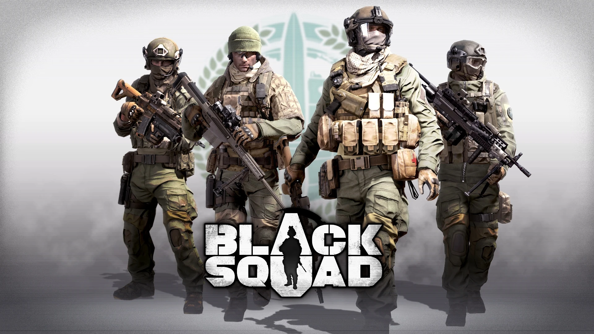 Шутер Black Squad вернулся на торговую площадку Steam - скины снова можно продавать, но на новых условиях