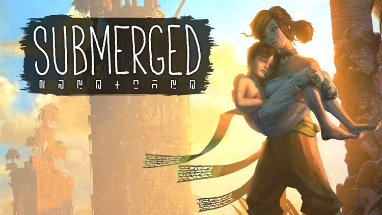 Выход мобильной версии Submerged откладывается
