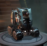 XCOM 2 "Shivs (wotc)"