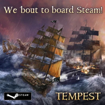 Tempest: Трейнер/Trainer (+6) [1.3] {MrAntiFun}