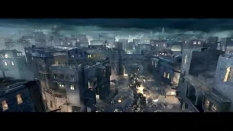 Prince of Persia: Kindred Blades #2