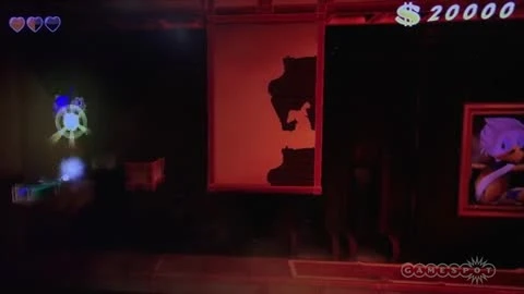 DuckTales Remastered "Rey Jimenez о возвращении DuckTales"