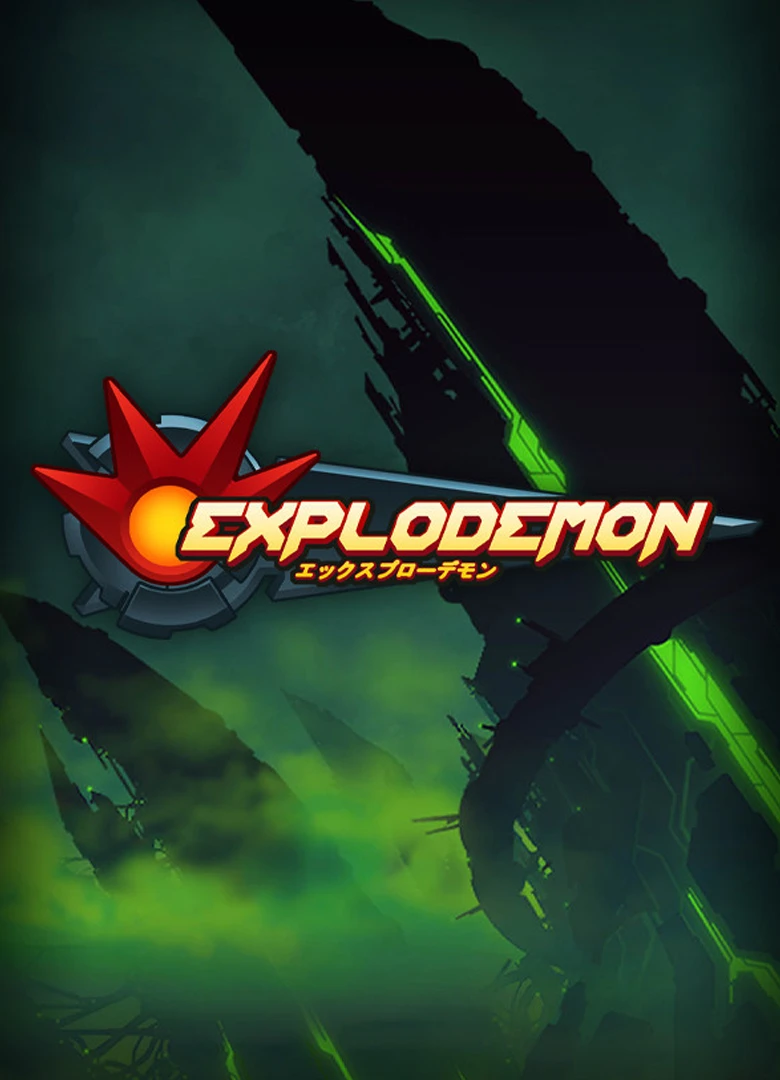Explodemon!