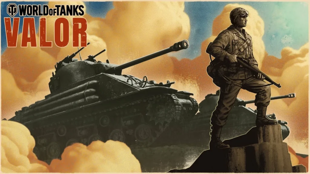 Wargaming закроет серверы World of Tanks: Valor для Xbox 360 уже в июле
