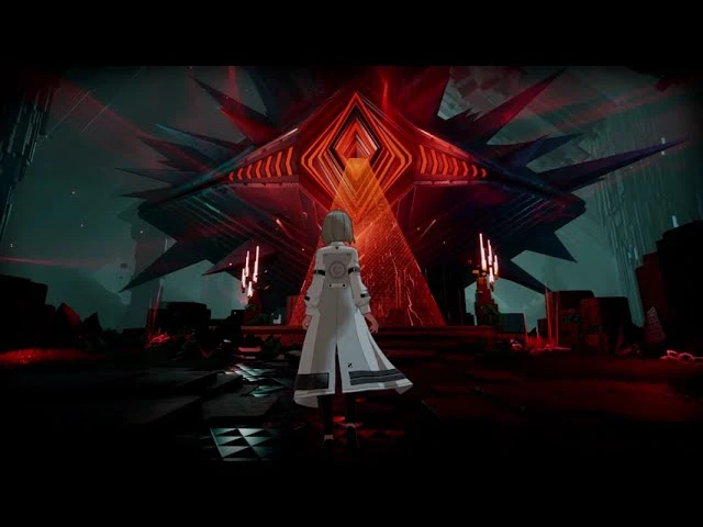 Создатели Tower of Fantasy представили свежий трейлер предстоящего обновления