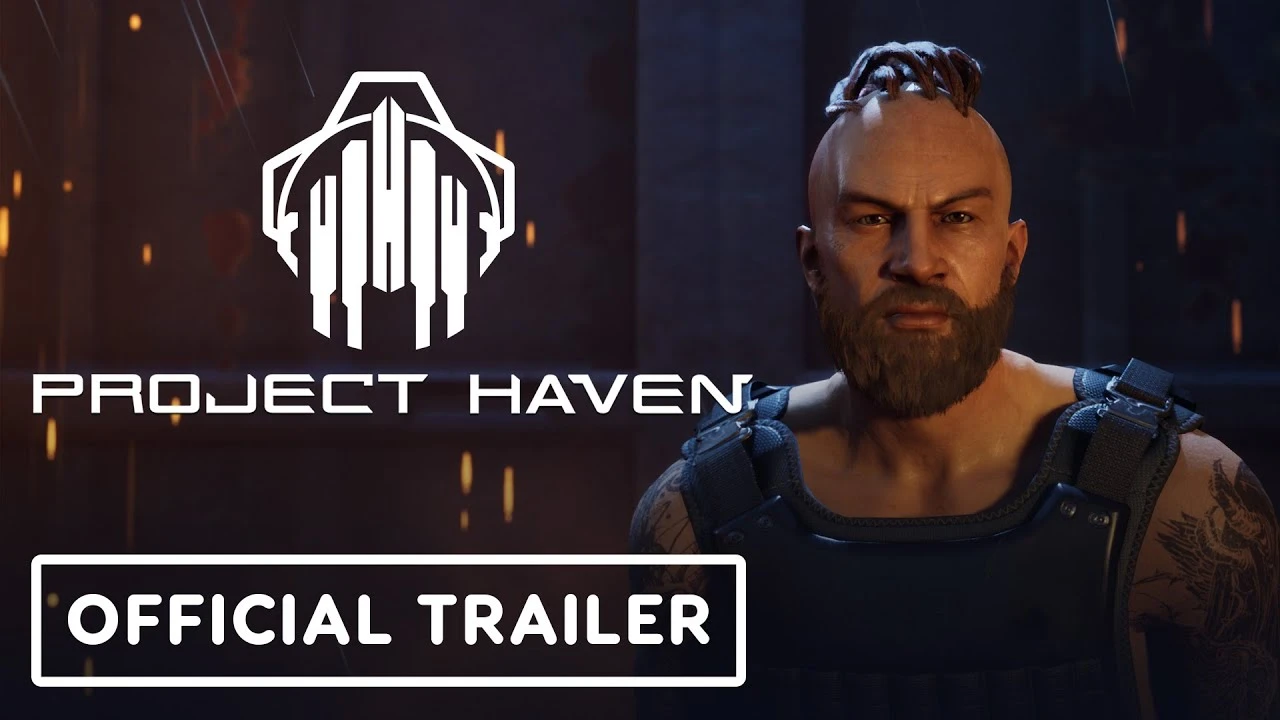 Свежий геймплейный ролик Project Haven