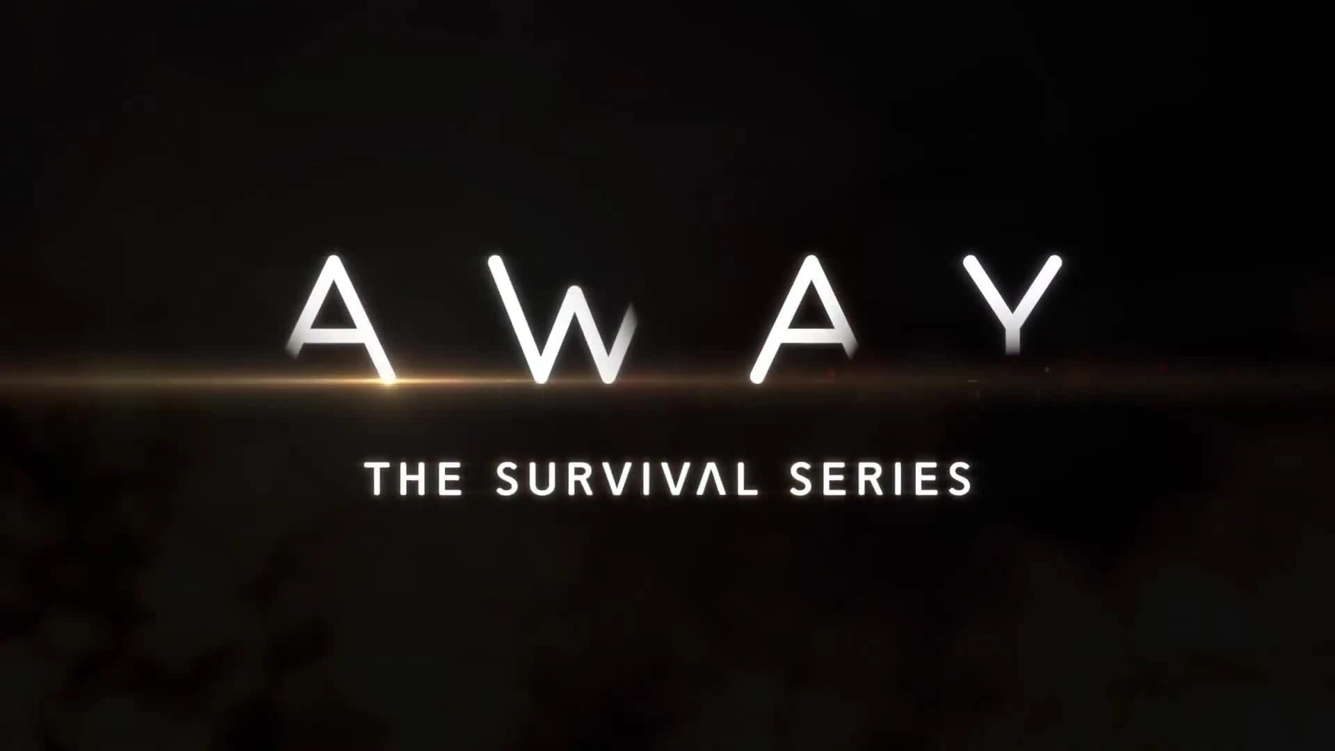 AWAY: The Survival Series - Приключения белки-летяги - Русский трейлер (озвучка)