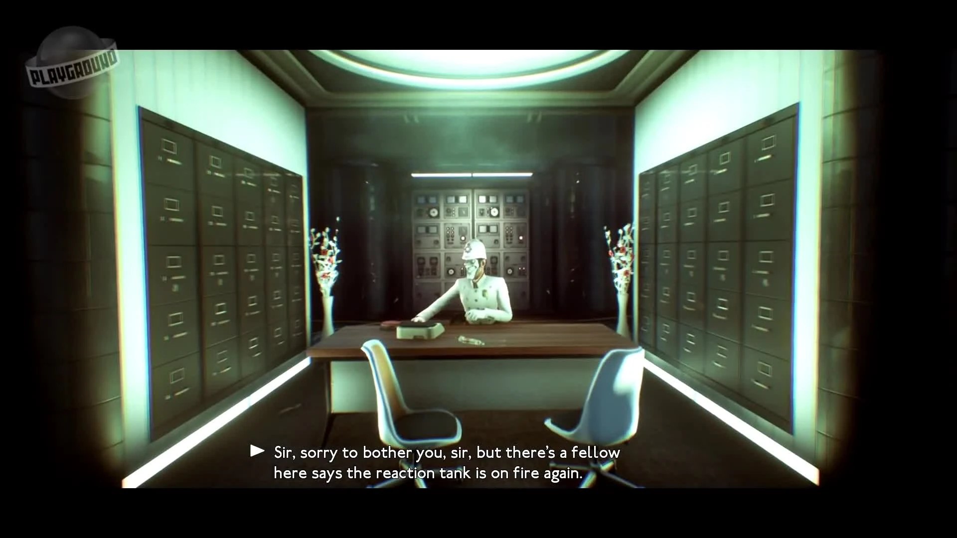 Упоротая утопия: обзор We Happy Few