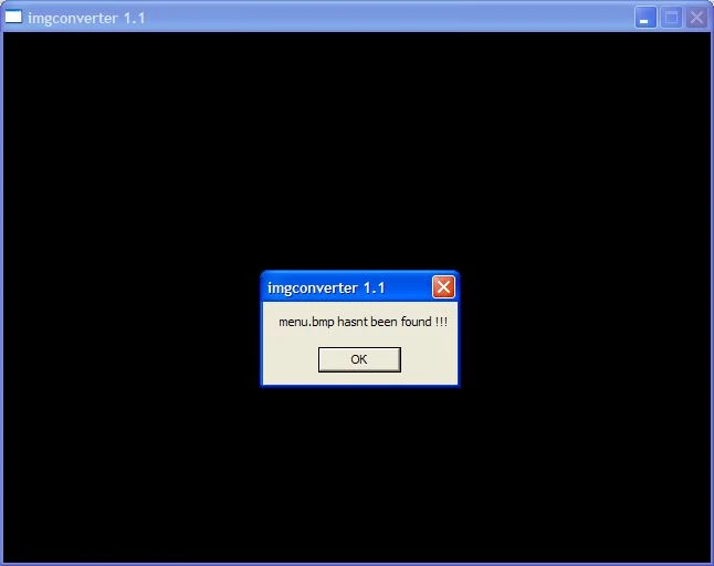 PES 2011 "ImgConverter 1.1"