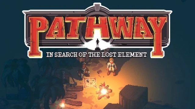 Приключенческая пошаговая стратегия Pathway выйдет 11 апреля