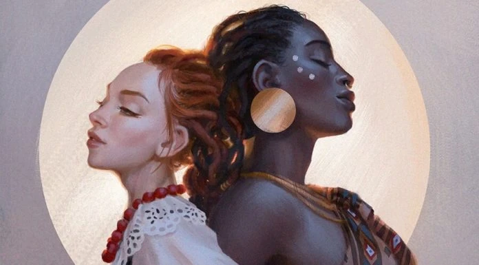 Арт-директора MMORPG The Wagadu Chronicles обвиняют в эксплуатации африканцев