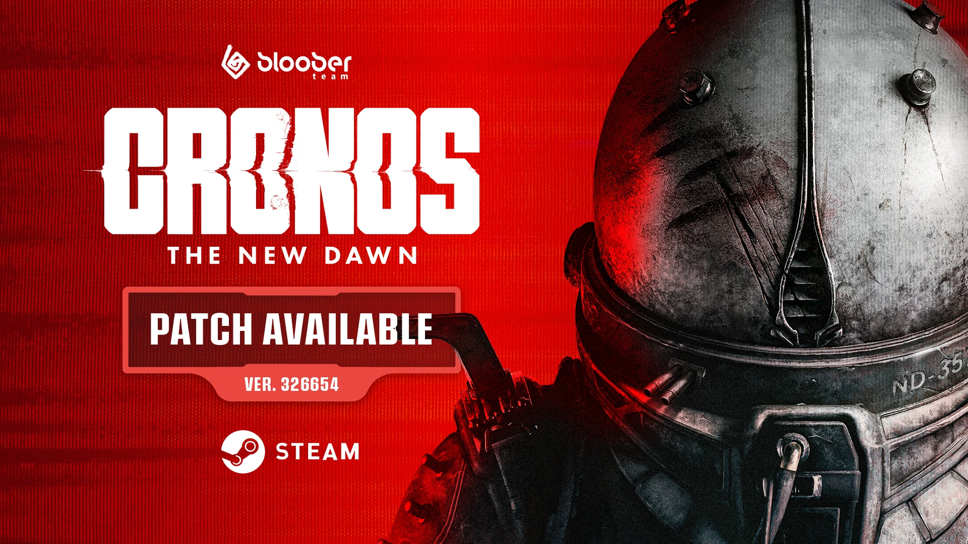 Cronos: The New Dawn получила обновление с улучшениями оптимизации и исправлением ошибок