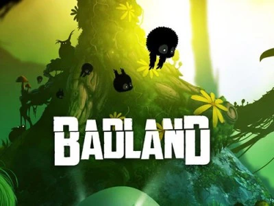 Фанаты Badland смогут сами создавать игровые уровни