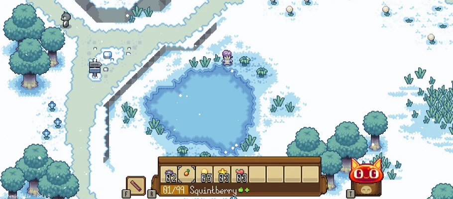 Alchemic Cutie выйдет на Switch в четвёртом квартале 2020 года