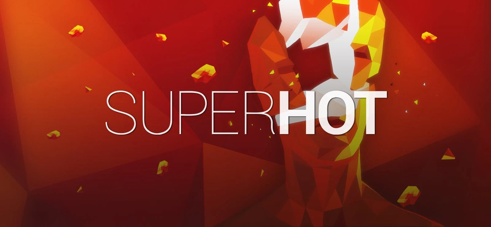 Паззл-шутер Superhot сегодня появится в европейском сегменте PlayStation Store
