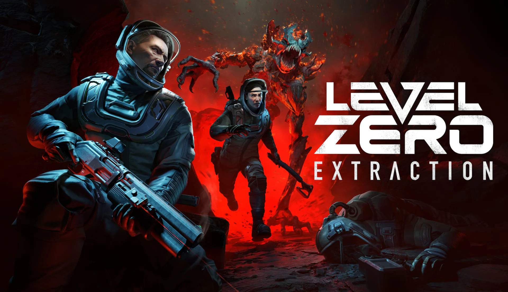 Российские игроки сталкиваются с блокировкой при попытке поиграть в Level Zero: Extraction