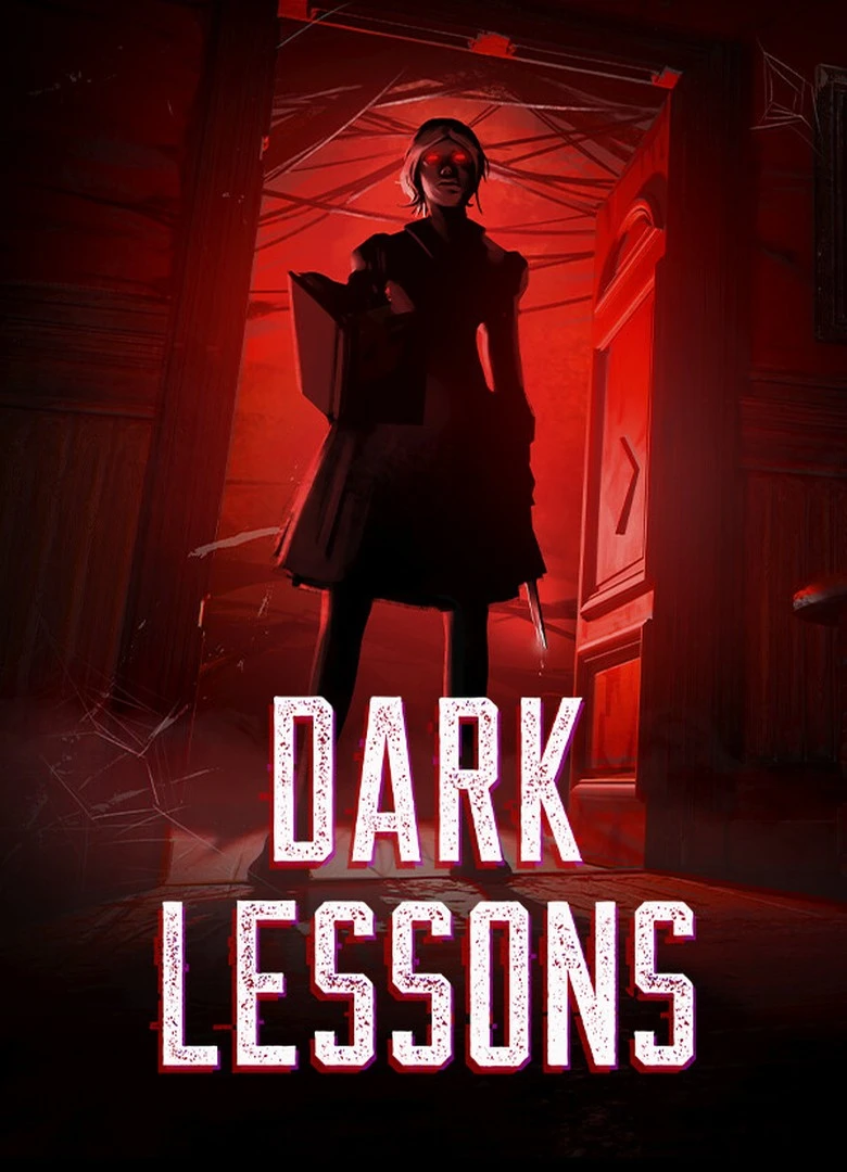 Dark Lessons