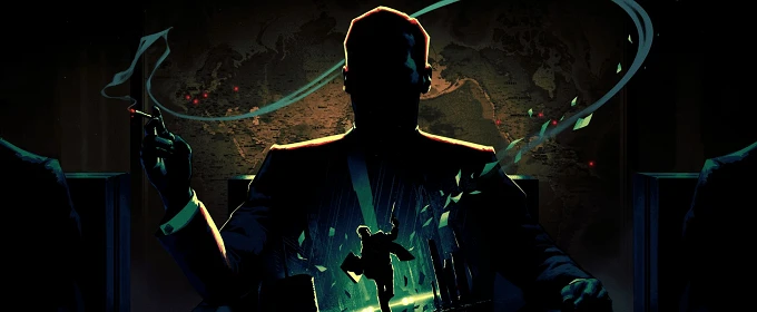 Phantom Doctrine - стратегия о шпионаже во времена Холодной войны анонсирована для Nintendo Switch