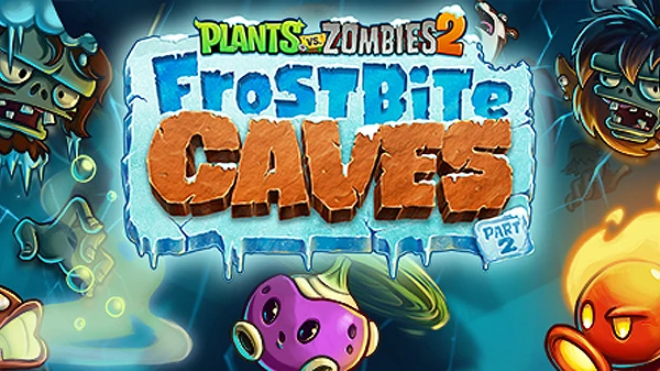 Очередной апдейт к Plants vs. Zombies 2 добавил новых персонажей