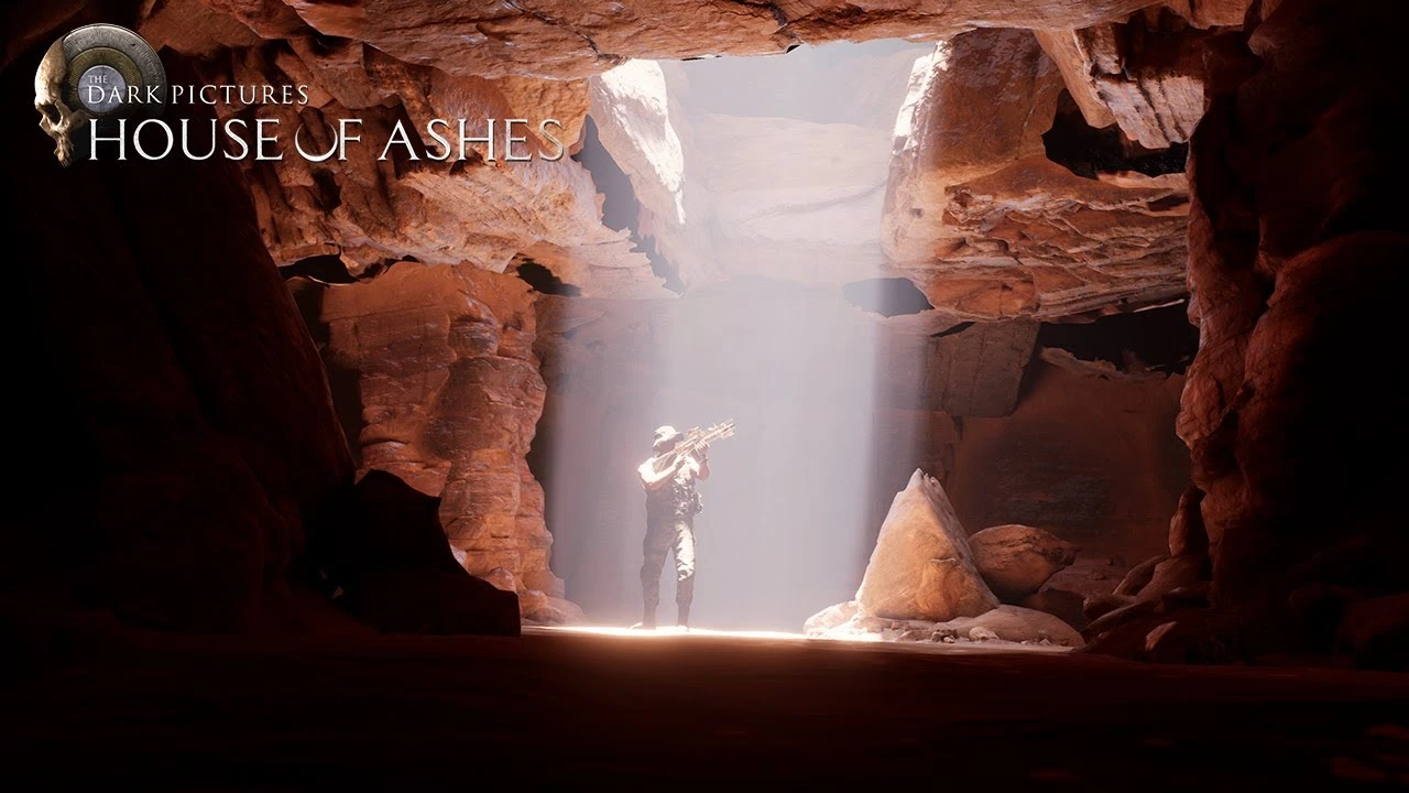 The Dark Pictures: House of Ashes выходит 22 октября