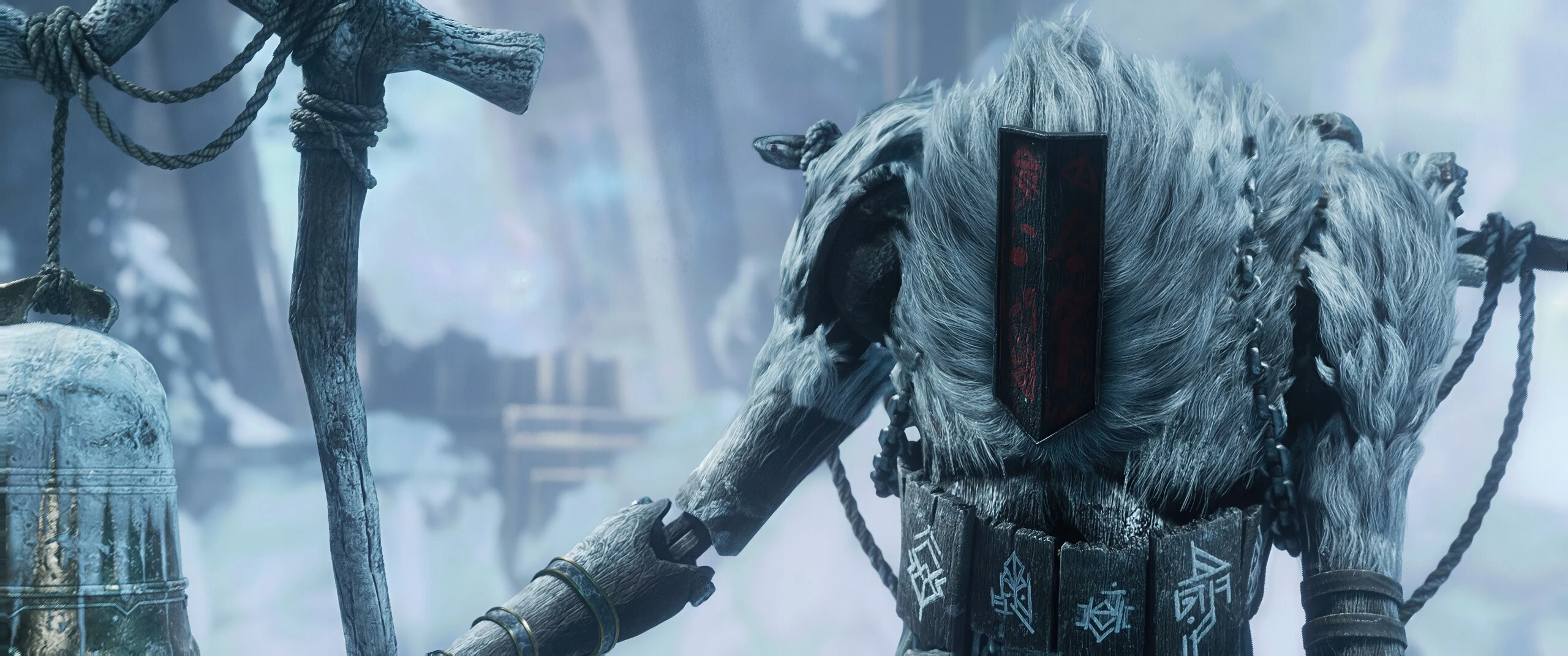 Моноко в Clair Obscur: Expedition 33 - полезные советы и улучшения