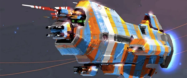 THQ больше нет, но что с Homeworld?