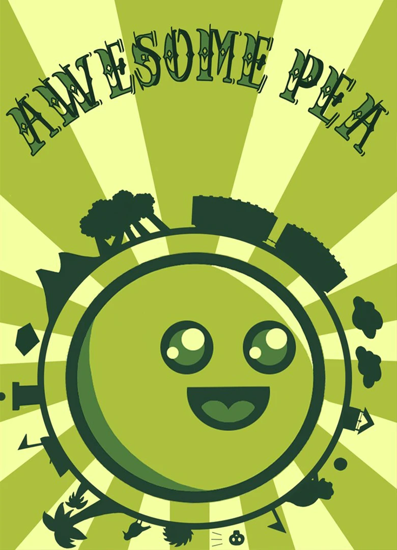 Awesome Pea