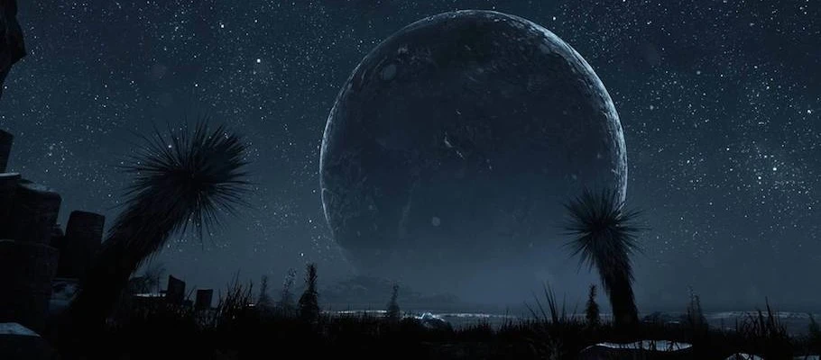 Космическая экспедиция The Solus Project выйдет для PlayStation 4 и PlayStation VR в сентябре