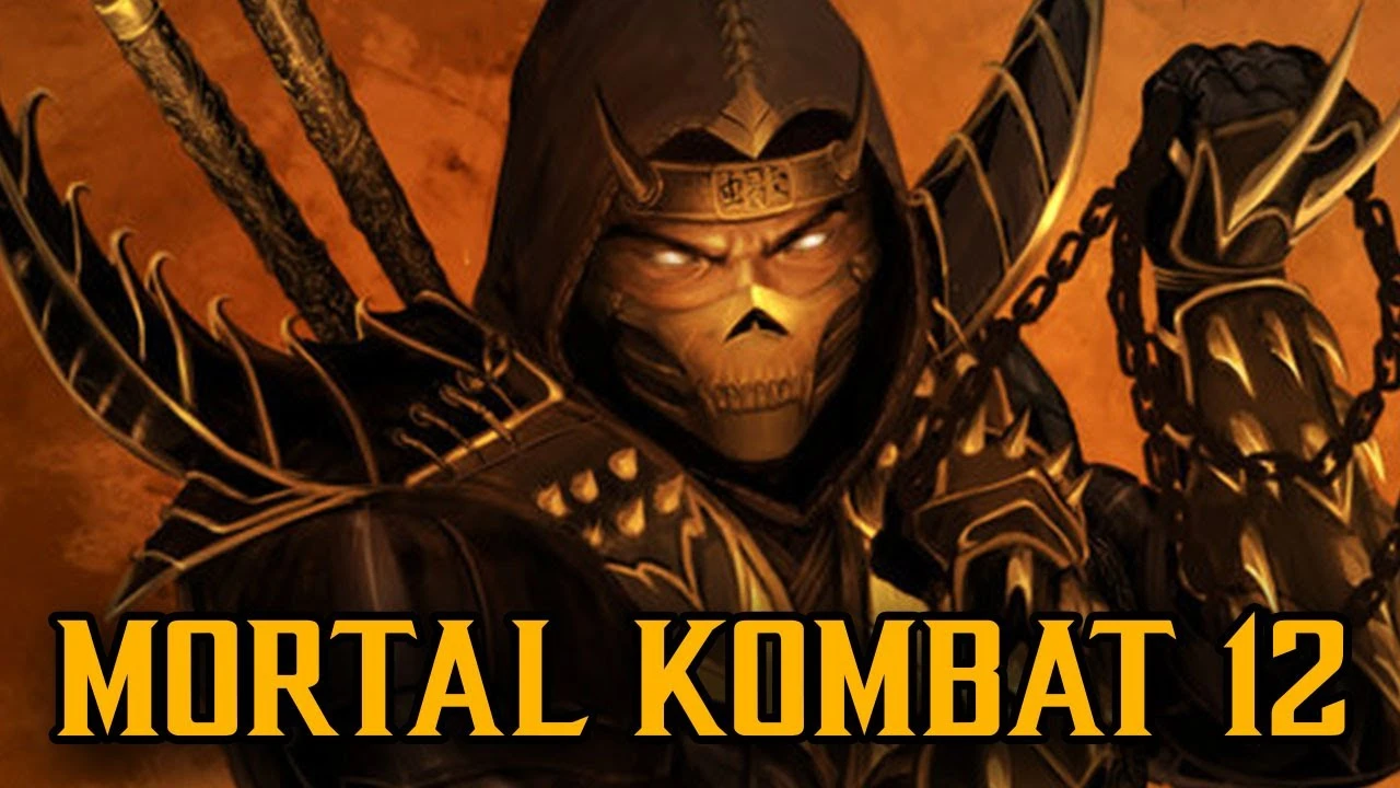 Судя по всему, NetherRealm готовятся к анонсу Mortal Kombat 12