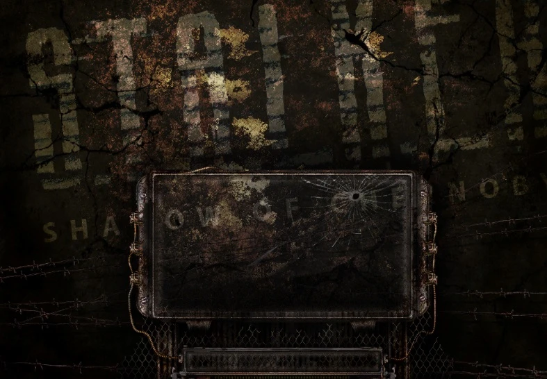 S.T.A.L.K.E.R.: Shadow of Chernobyl "Качественные карты и лучшие загрузочные экраны"