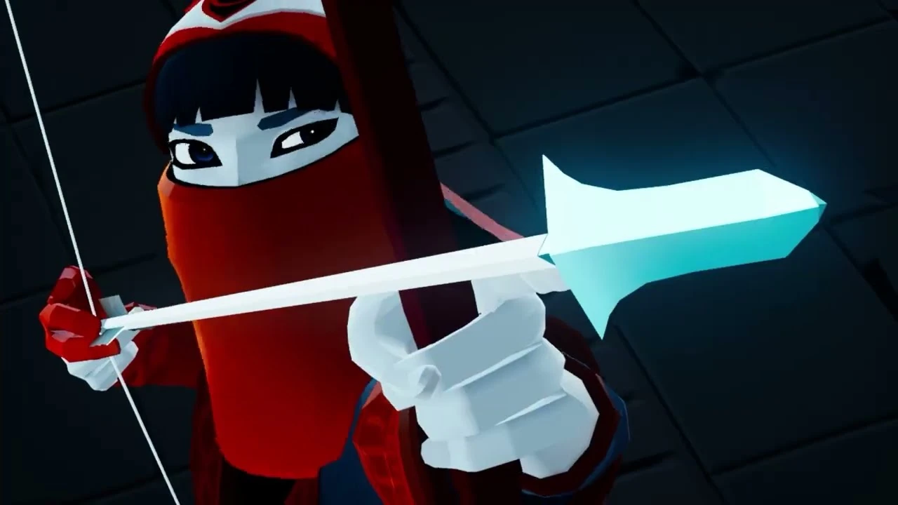 Физическое издание The Pathless для Nintendo Switch поступит в продажу 18 апреля