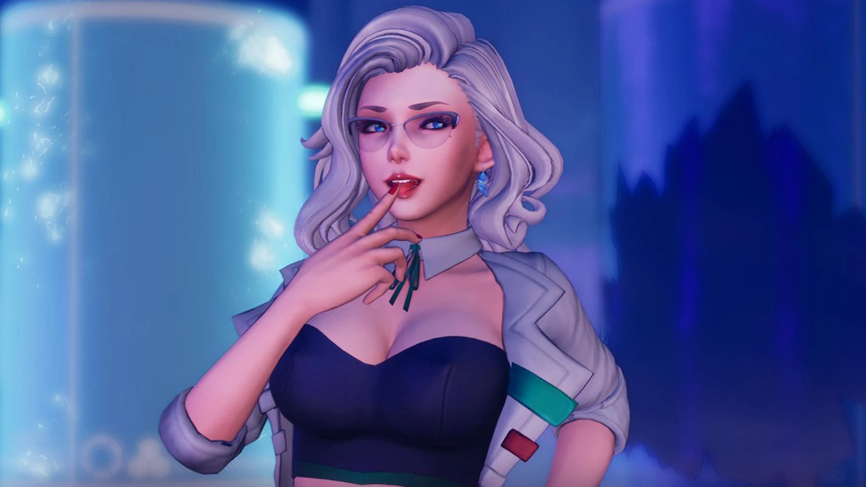 Второй акт Subverse выйдет 25 октября