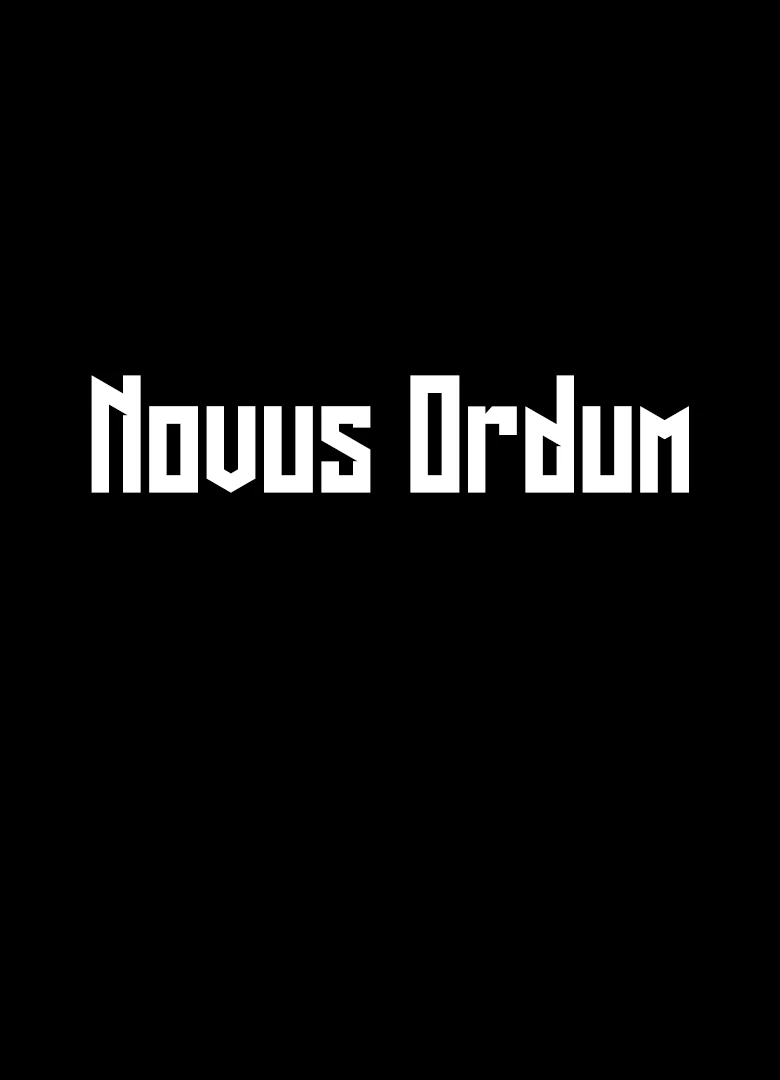 Novus Ordum