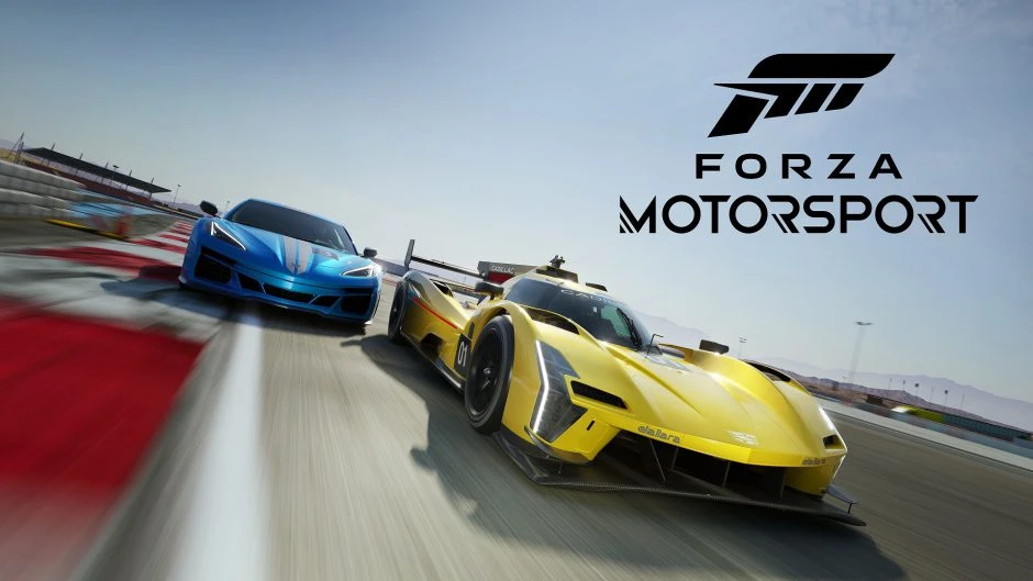 В Forza Motorsport будет представлено свыше 500 моделей автомобилей, и вот первые из них