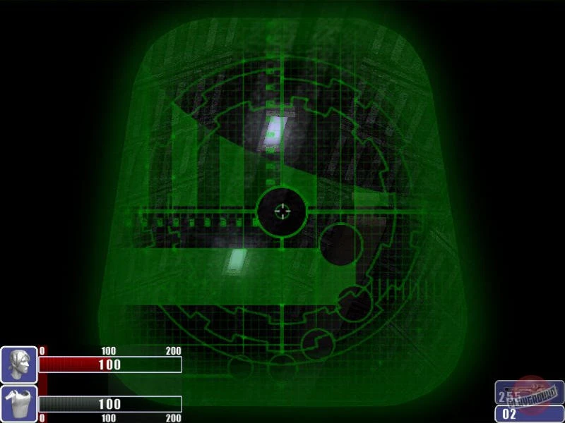 "Чистильщик". Адский коктейль