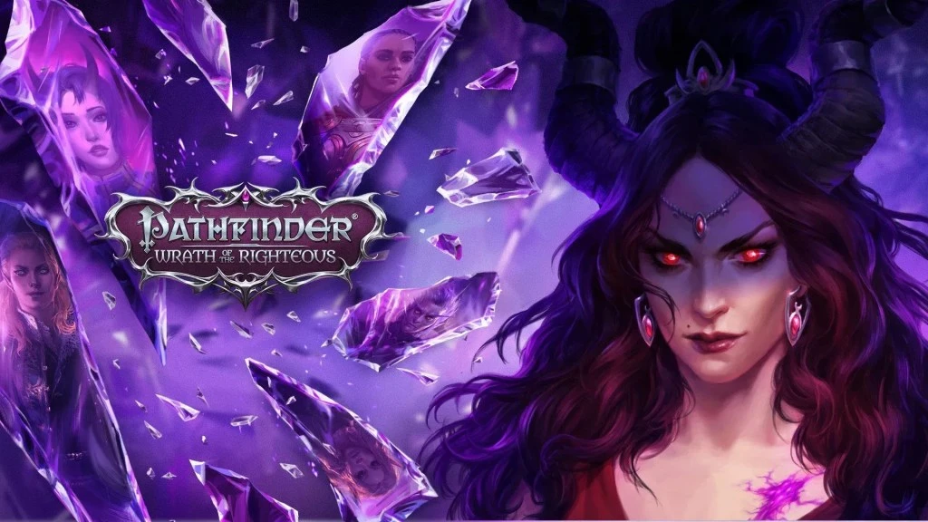 Новое обновление Pathfinder: Wrath of the Righteous содержит множество исправлений
