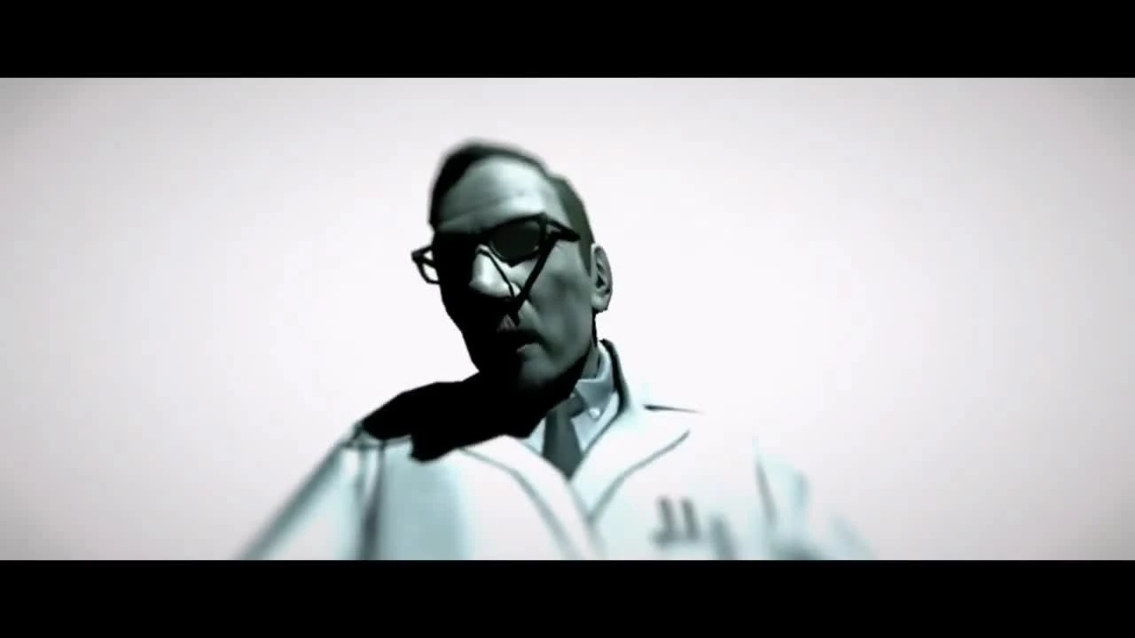 Всё об Альме | F.E.A.R.