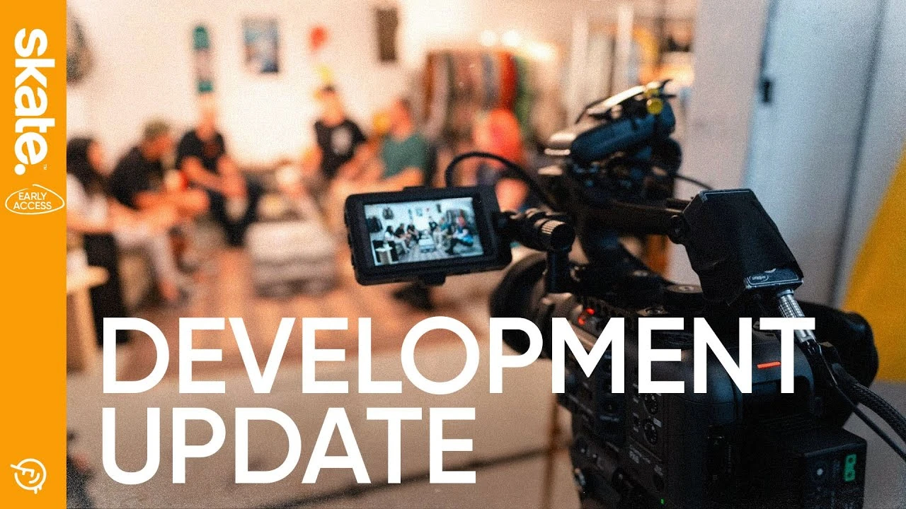 Раскрыта дорожная карта первых сезонов Skate