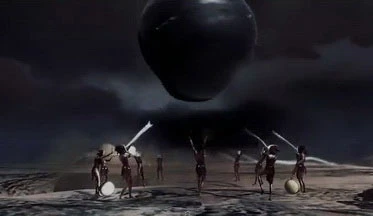 Полное прохождение From Dust